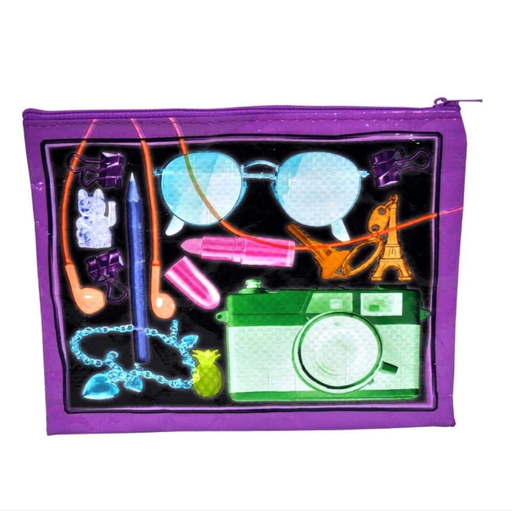 Cosmetic Bag X-Ray‎ Camera
